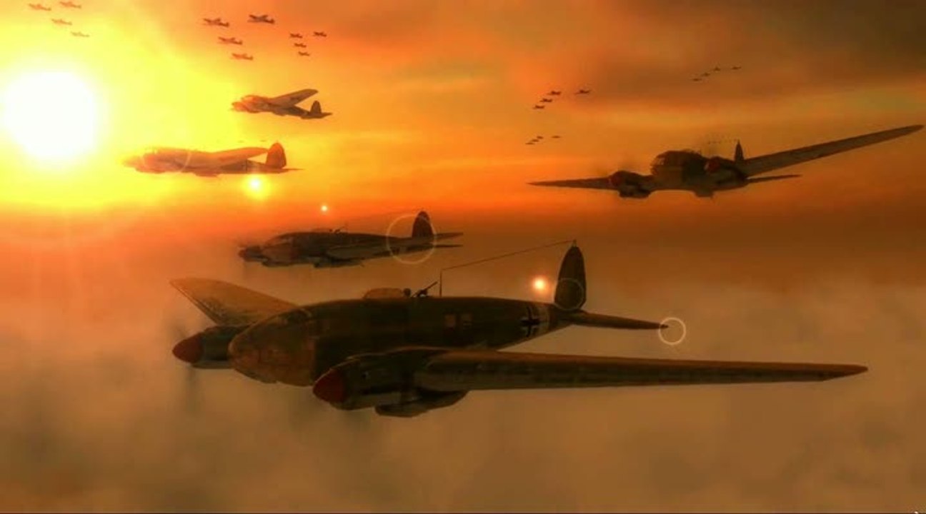 Air Conflicts Secret Wars : Introduction