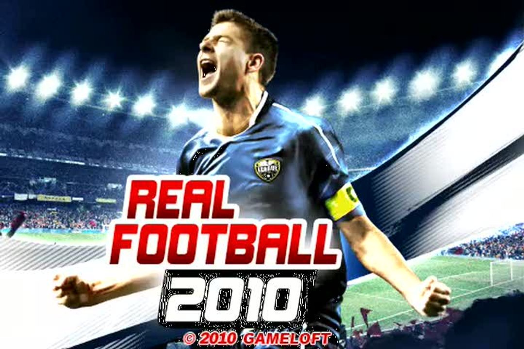 Real Football 2010: Gameplay Overview