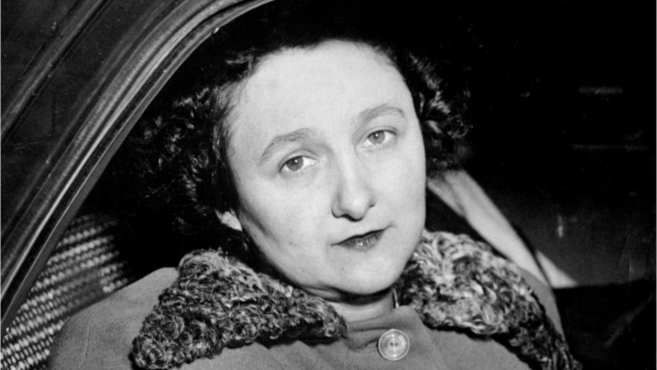 Quelle est l'histoire d'Ethel Rosenberg ?