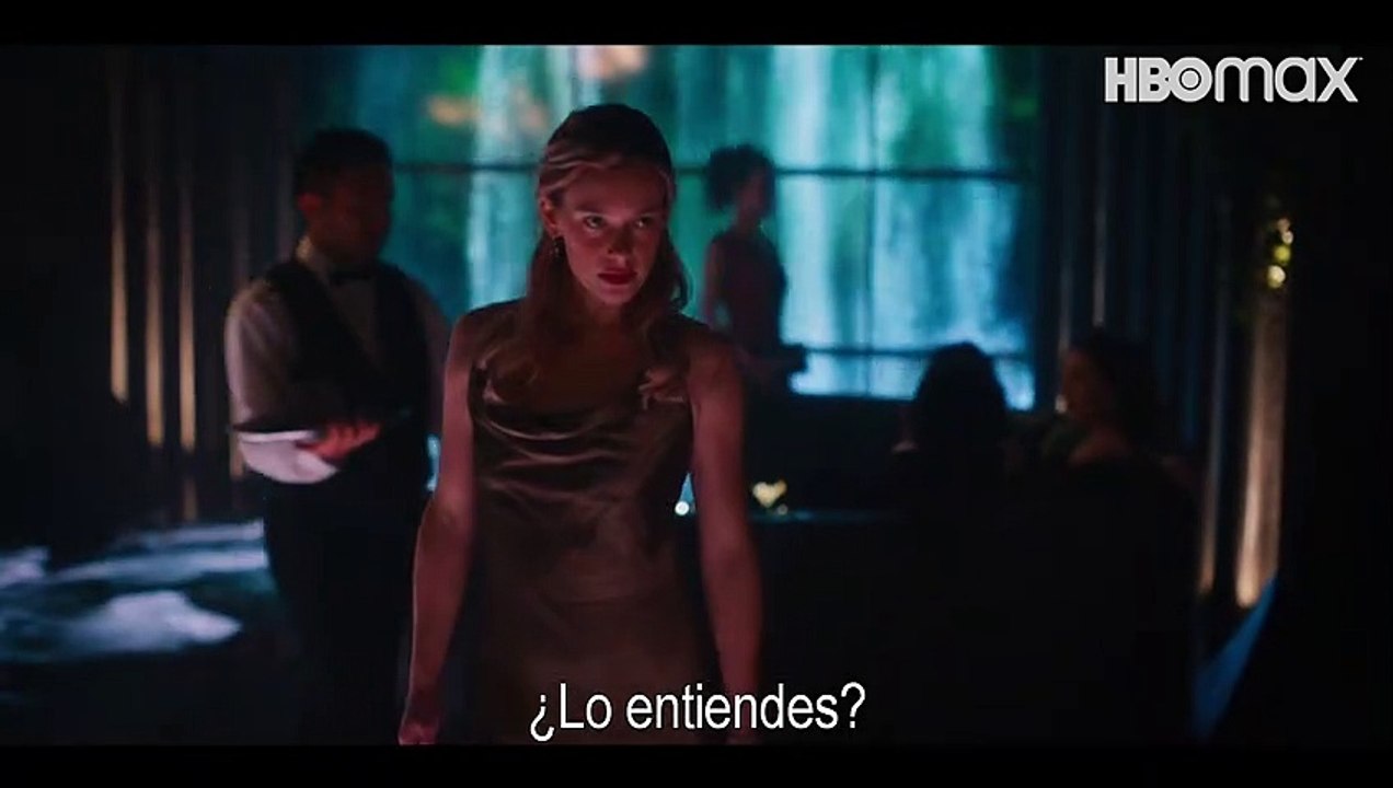 Tokyo Vice - Tráiler oficial HBO Max España