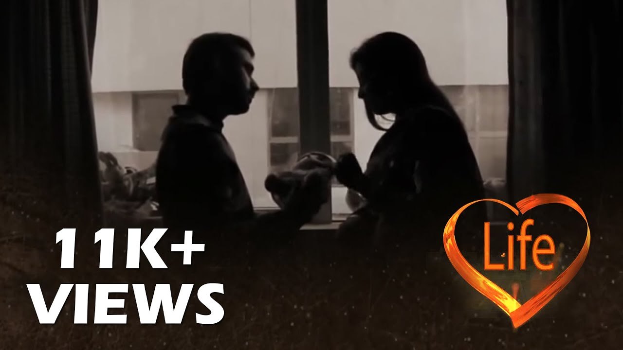 Watch the Heartfelt Malayalam Short Film 'Life' 🎬