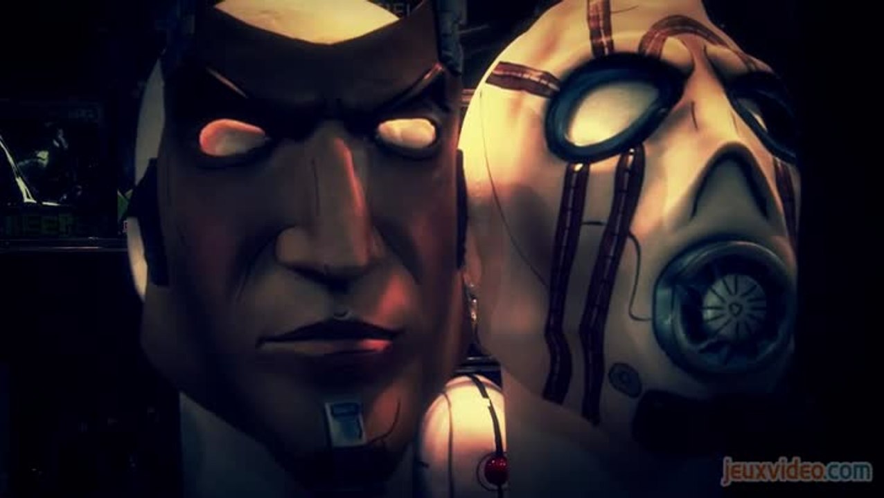 Paris Manga SciFi Show