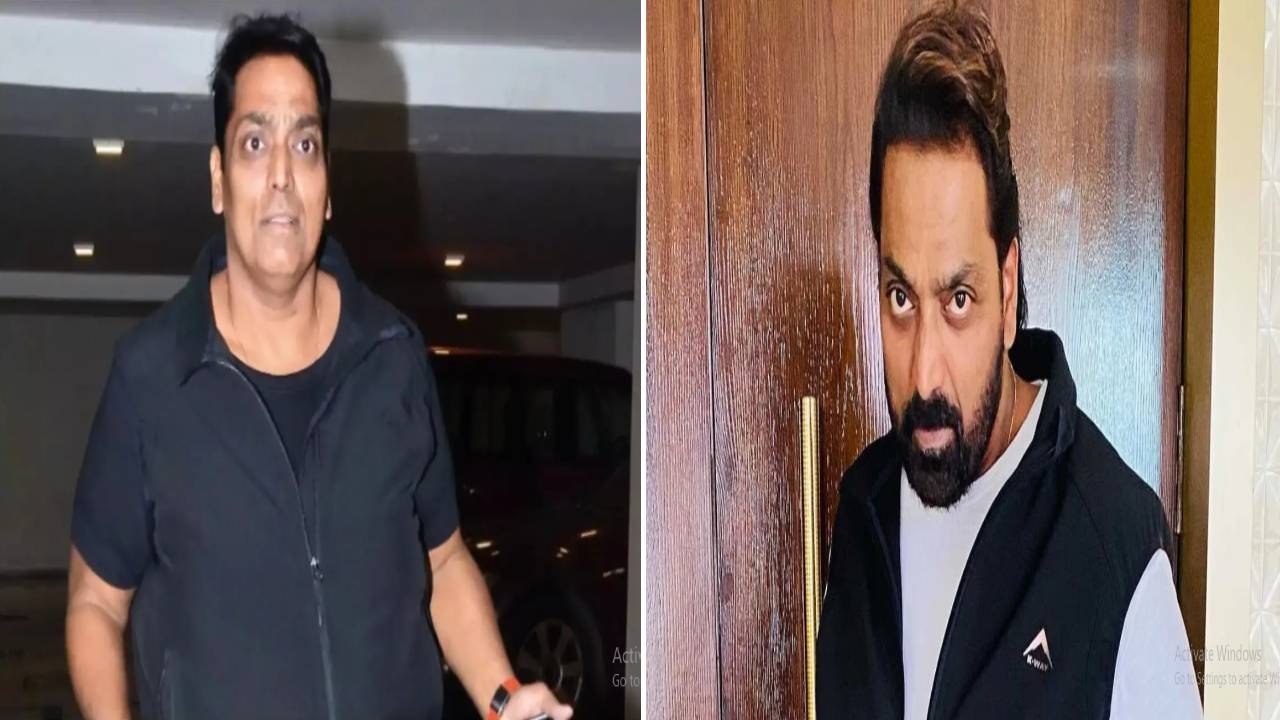 Ganesh Acharya फंसे कानूनी पचड़े में, cद-dancer ने  sexual harassment का लगाया आरोप । FilmiBeat