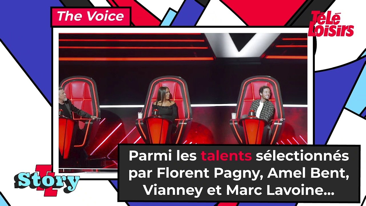 The voice saison 11 - Place aux battles !