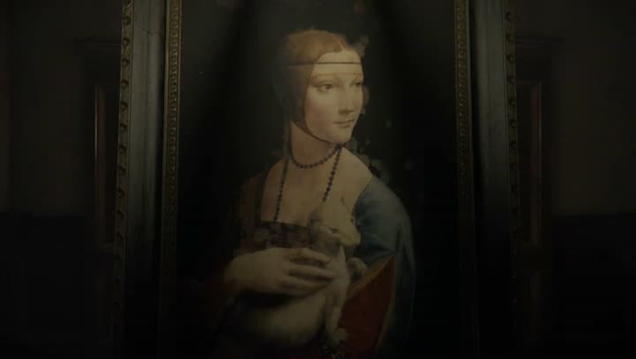 Layers of Fear teaser