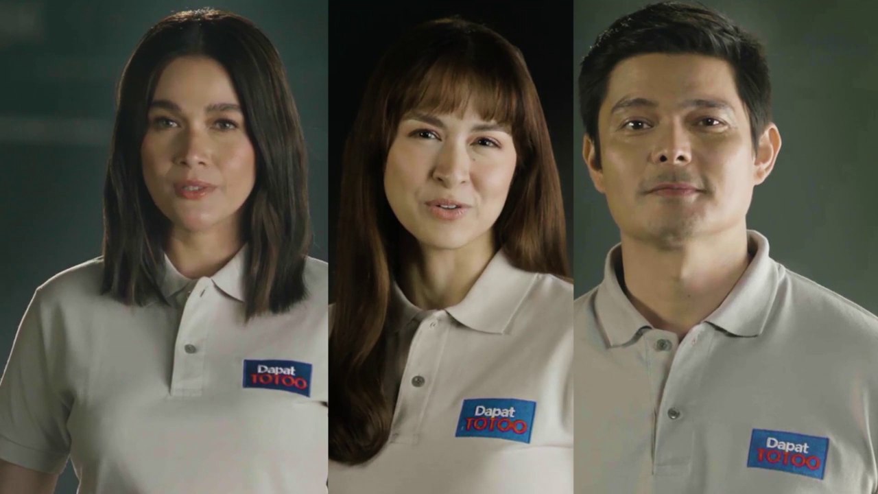 Lahat tayo, Dapat Totoo | The GMA News and Public Affairs Eleksyon 2022 Advocacy