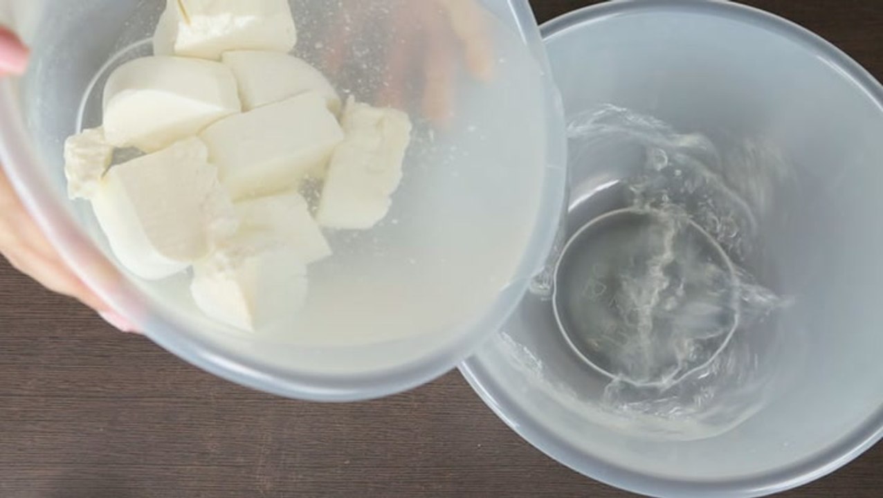 نصيحة في تحلية الاجبان بالصور