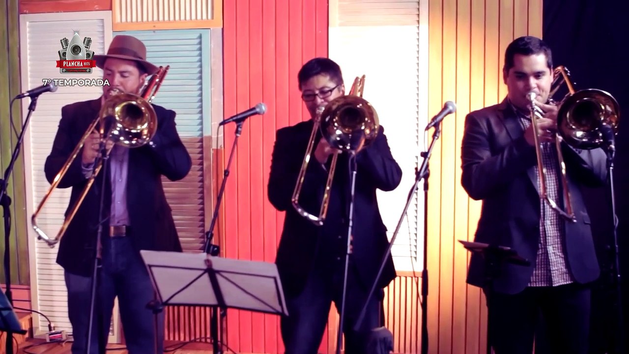 PLANCHA HITS 01 Abril 2022