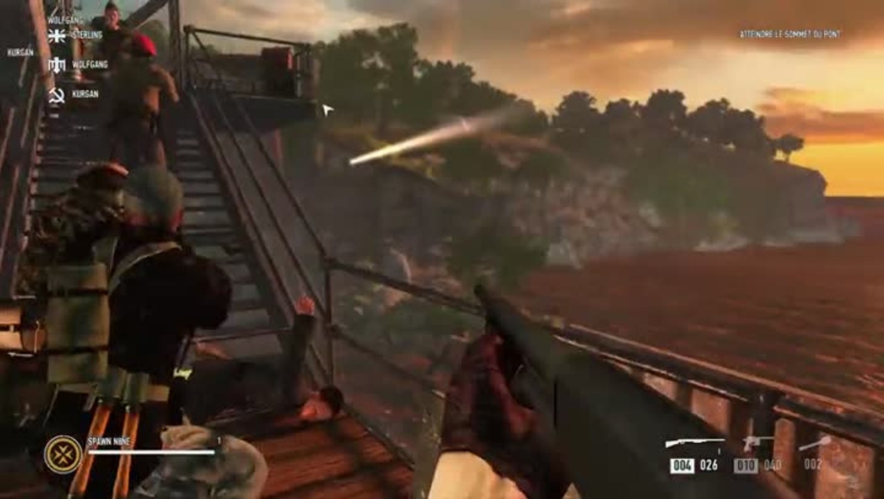 Experience Intense WWII Battles in RAID: World War II 🎮