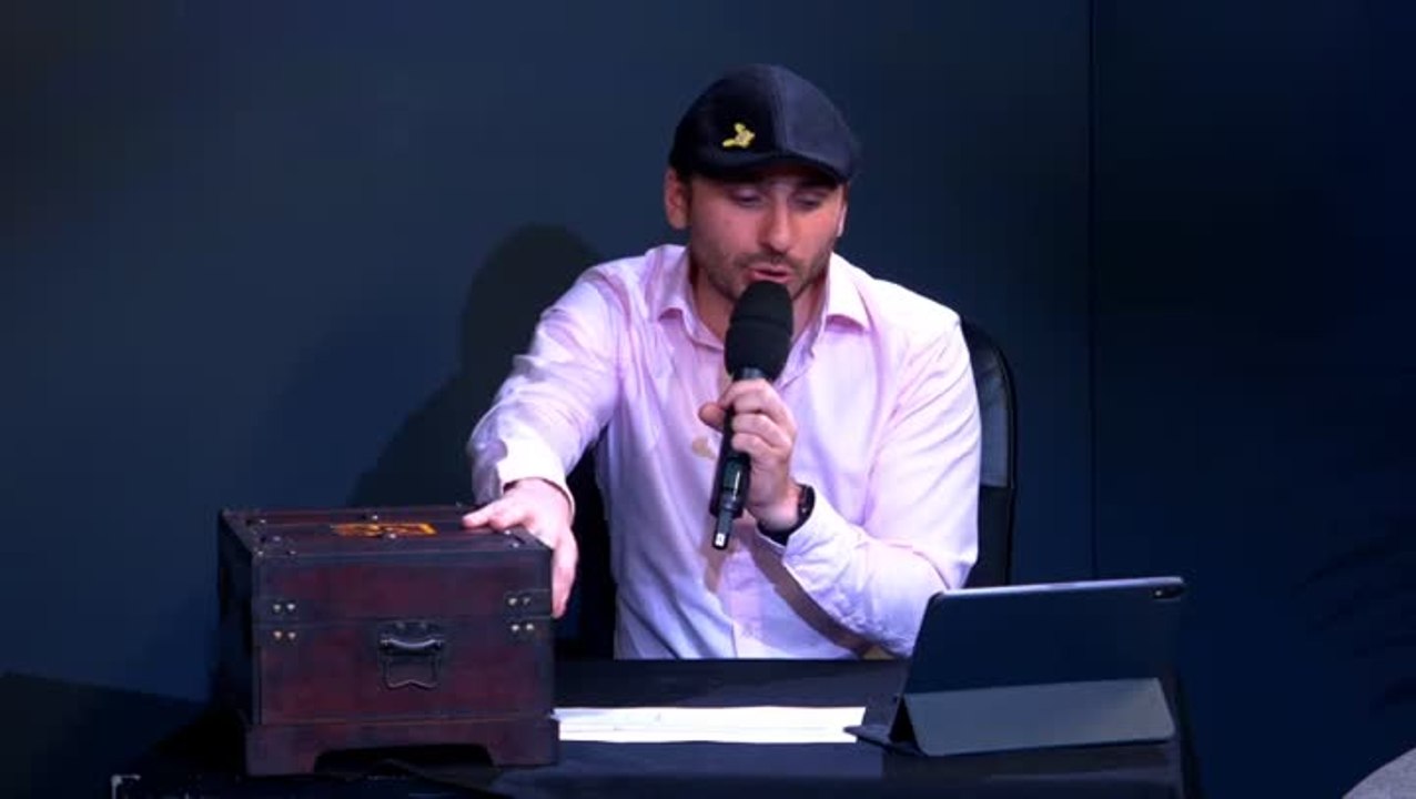 MPSTP: Versus – Battle of Strategies