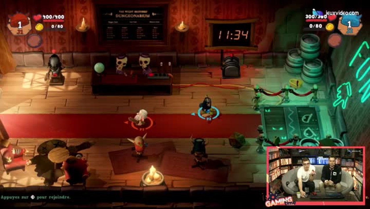 Munchkins vs. Others: Who Wins?