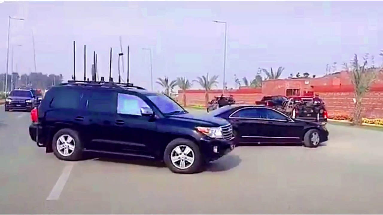 Rangers protocol vvip protocol Punjab pakistan | Rangers | protocol vvip | Ghouri4u Official