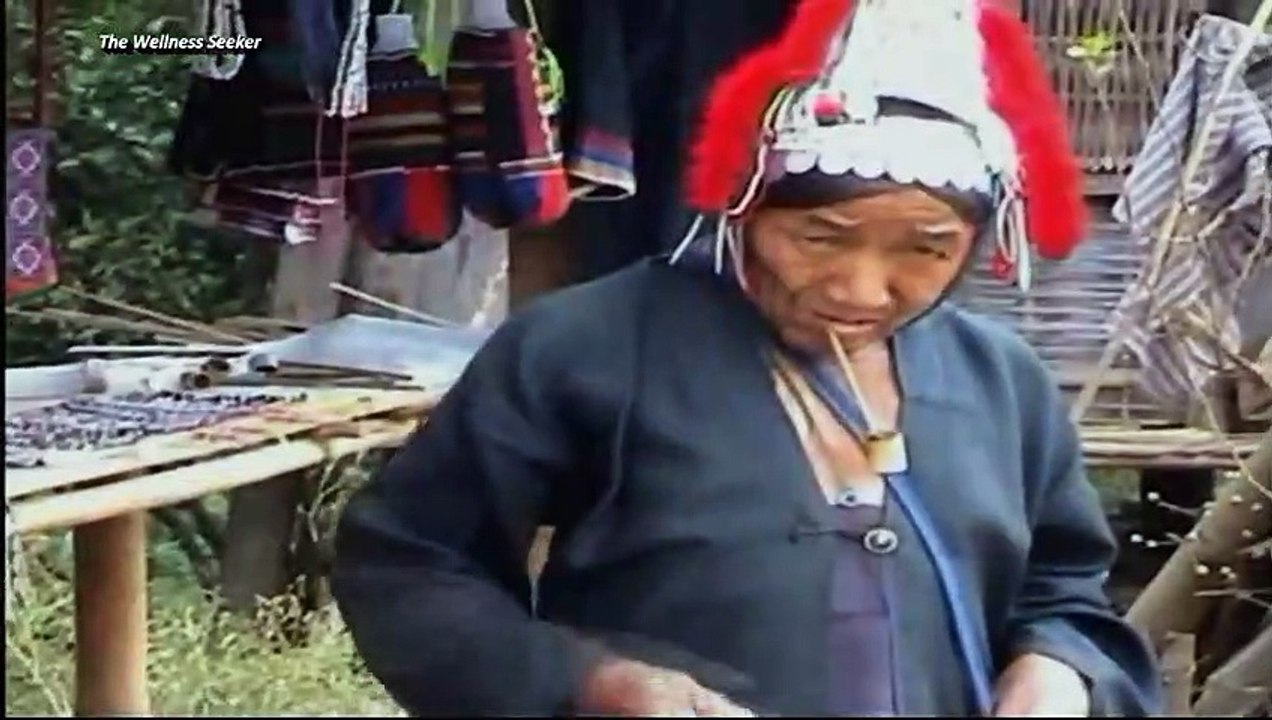 Southeast Asia Travel Documentary Film