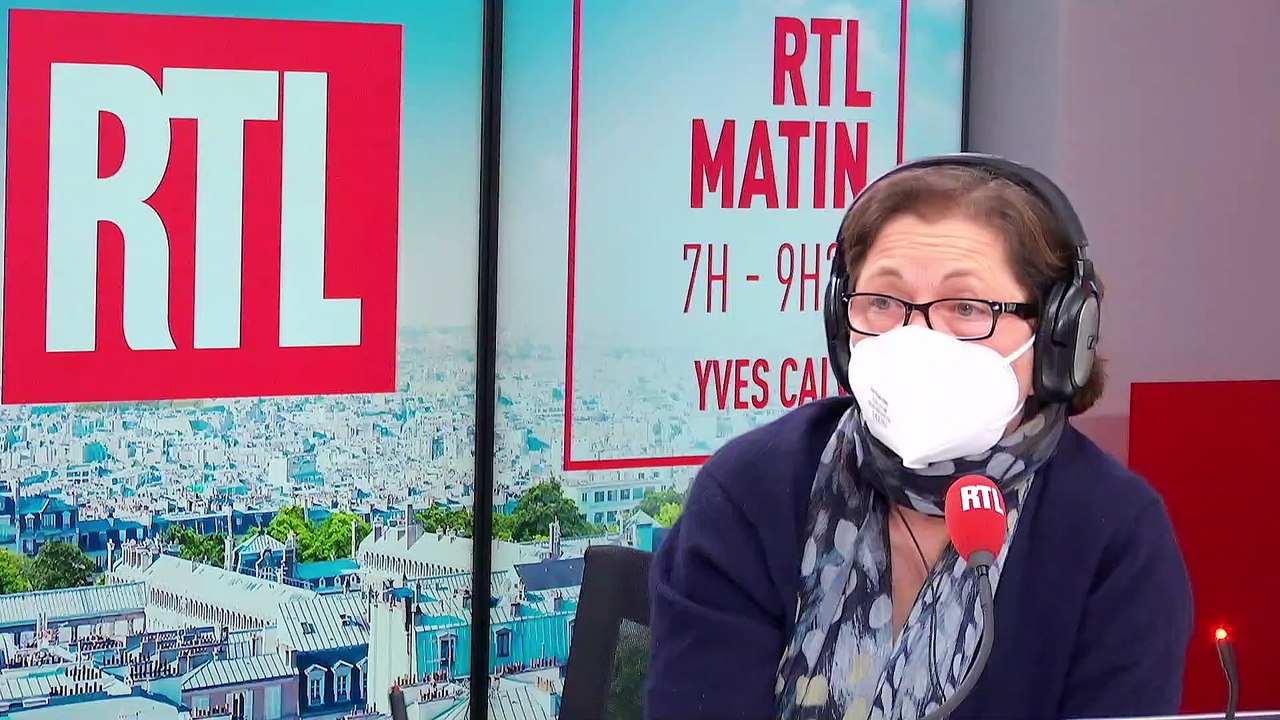 France 2022 - Émission du 5 avril 2022