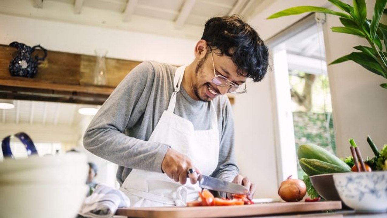 The Beginner’s Guide to Keto