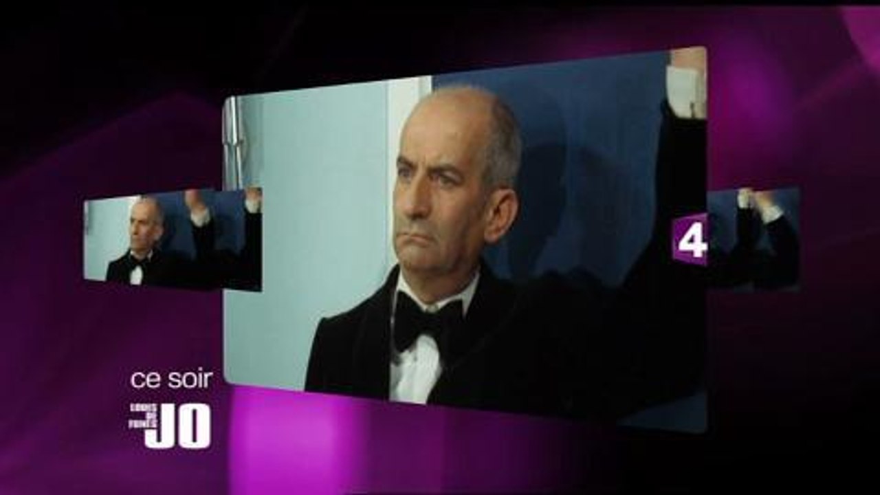France Télévisions (2 janvier)