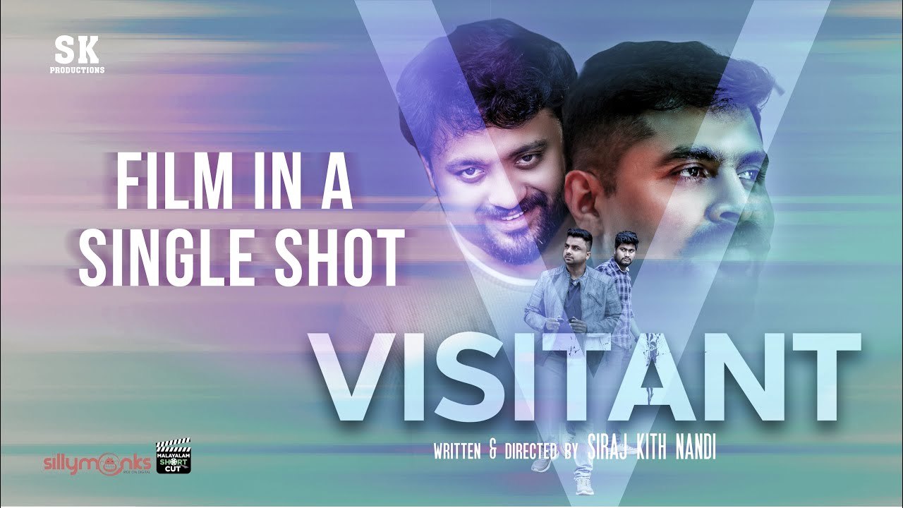 Visitant Malayalam Short film