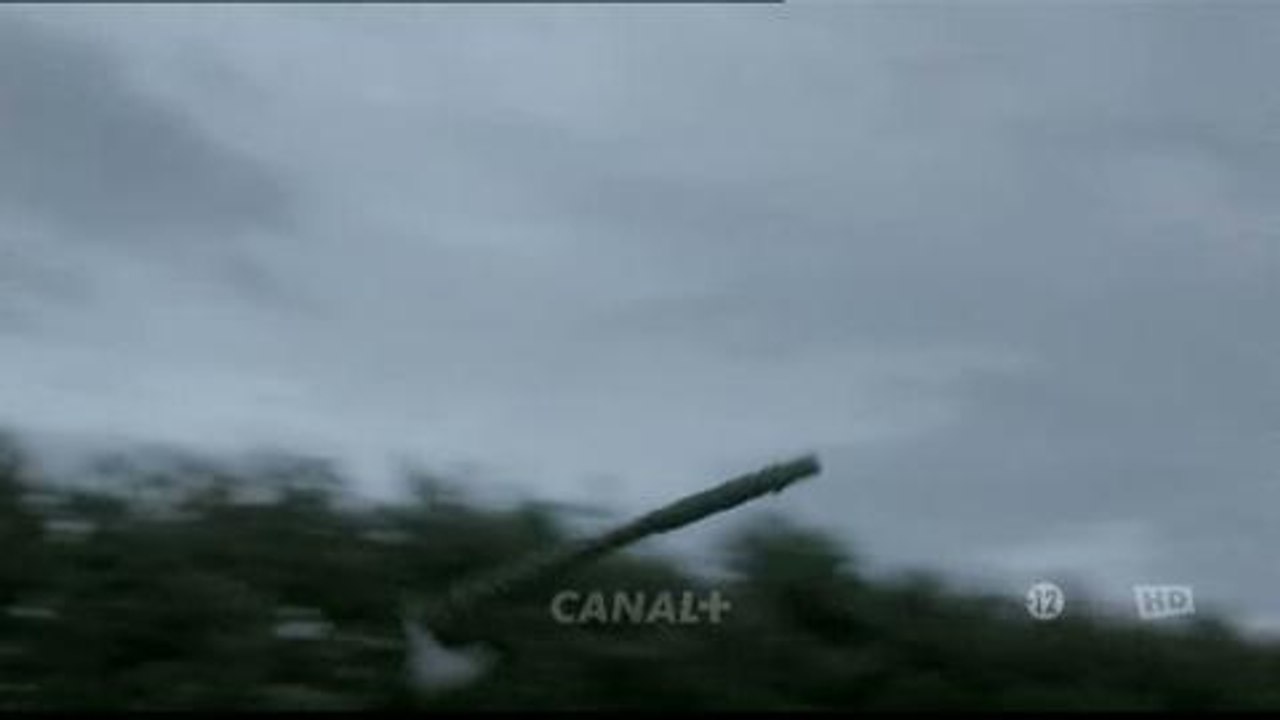 Vikings (Canal+) 26 mai 2014