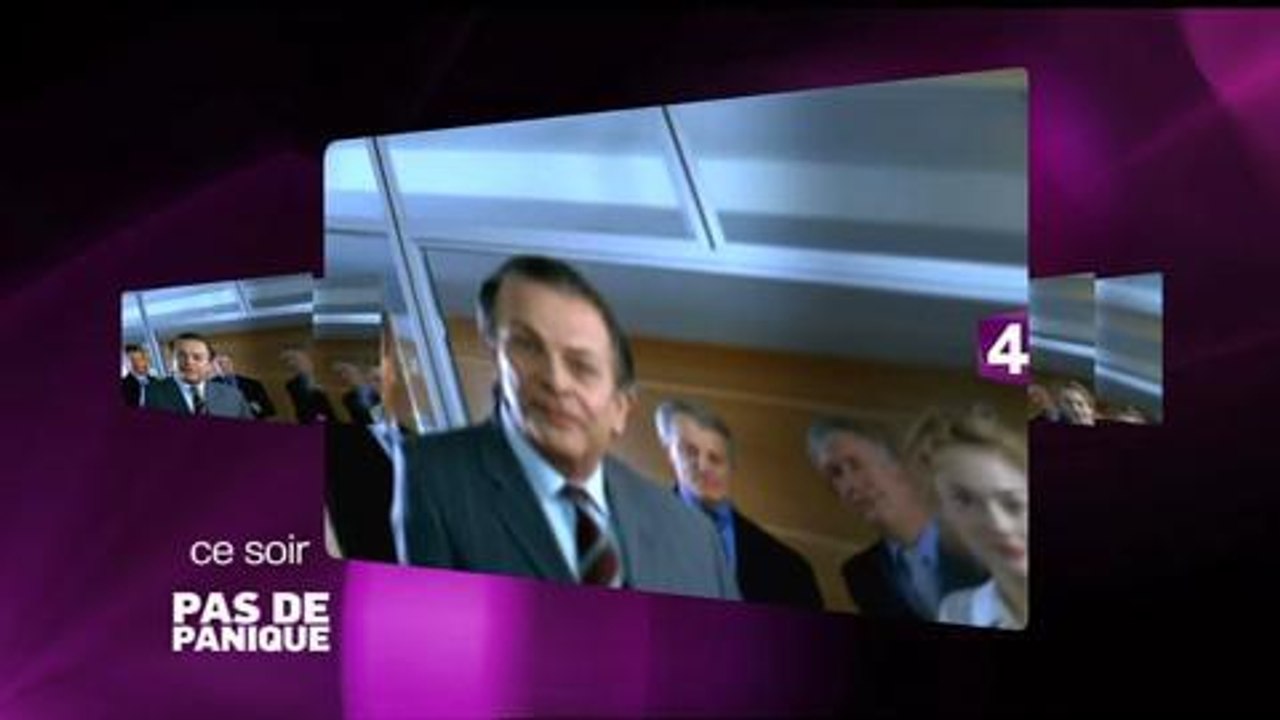France Télévisions (4 février)