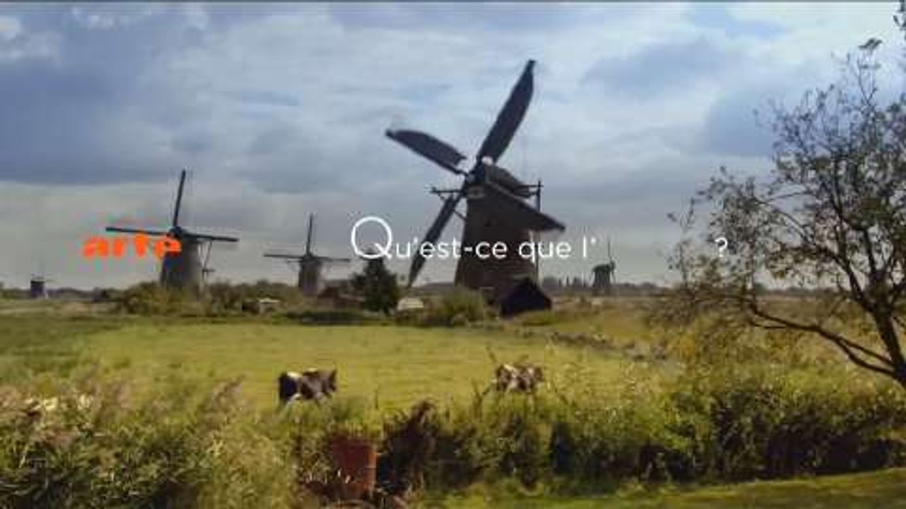 La fabuleuse histoire de la science - ARTE