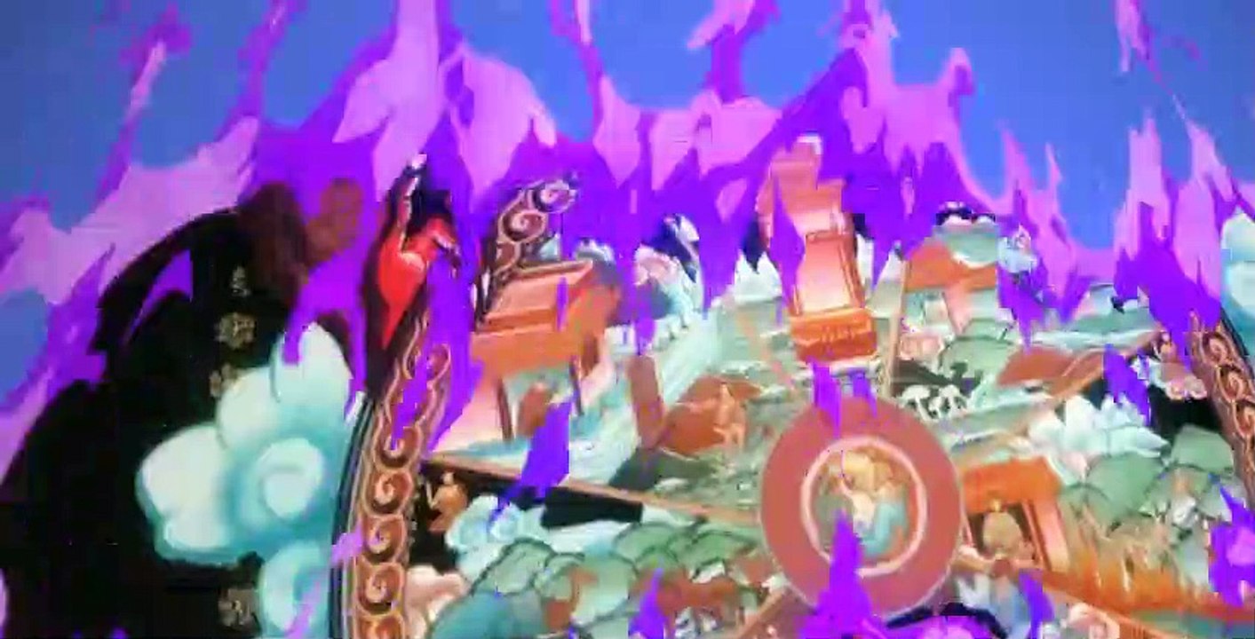 謎の彼女X S01 E02