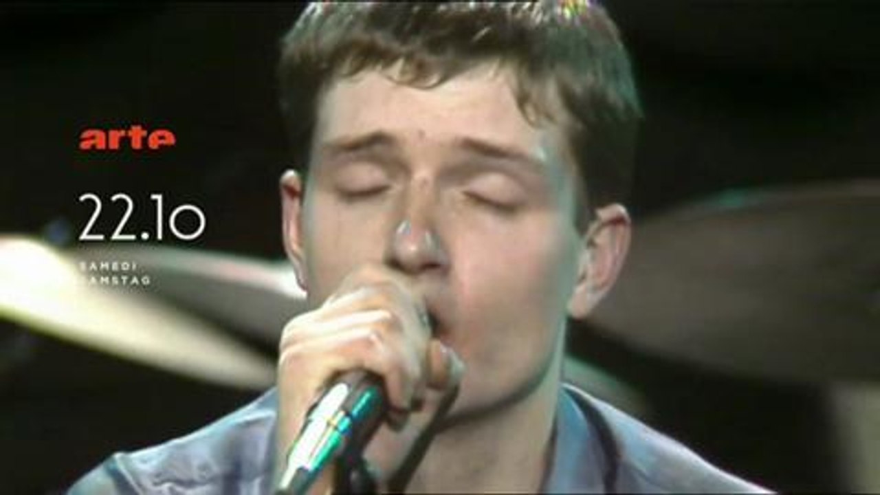 La folle histoire du rock (Arte) Bande-annonce 2 juin