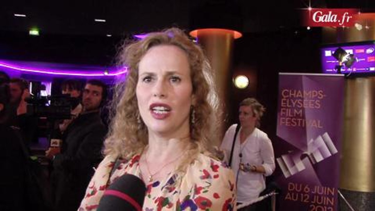 Harvey Weinstein Paris