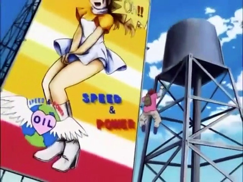 ZATCHBELL Episode 1 & 2: Meet Kiyo, the Lightning Boy from Another World ⚡