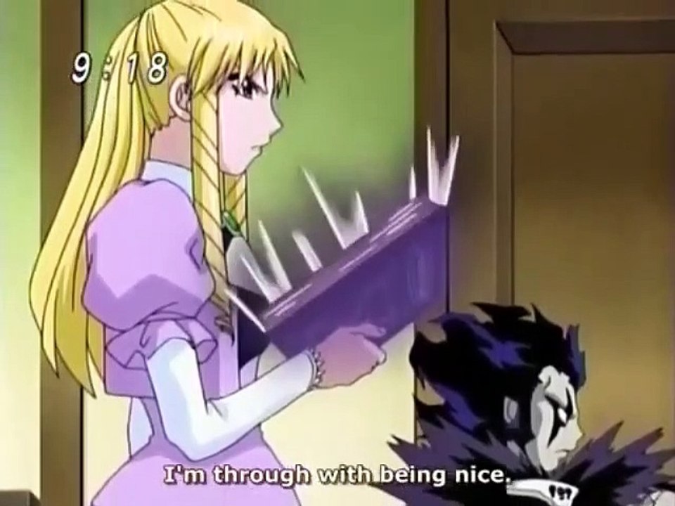 ZATCHBELL Episodes 5 & 6: The Dark Mamodo & Reborn Childhood 🌟