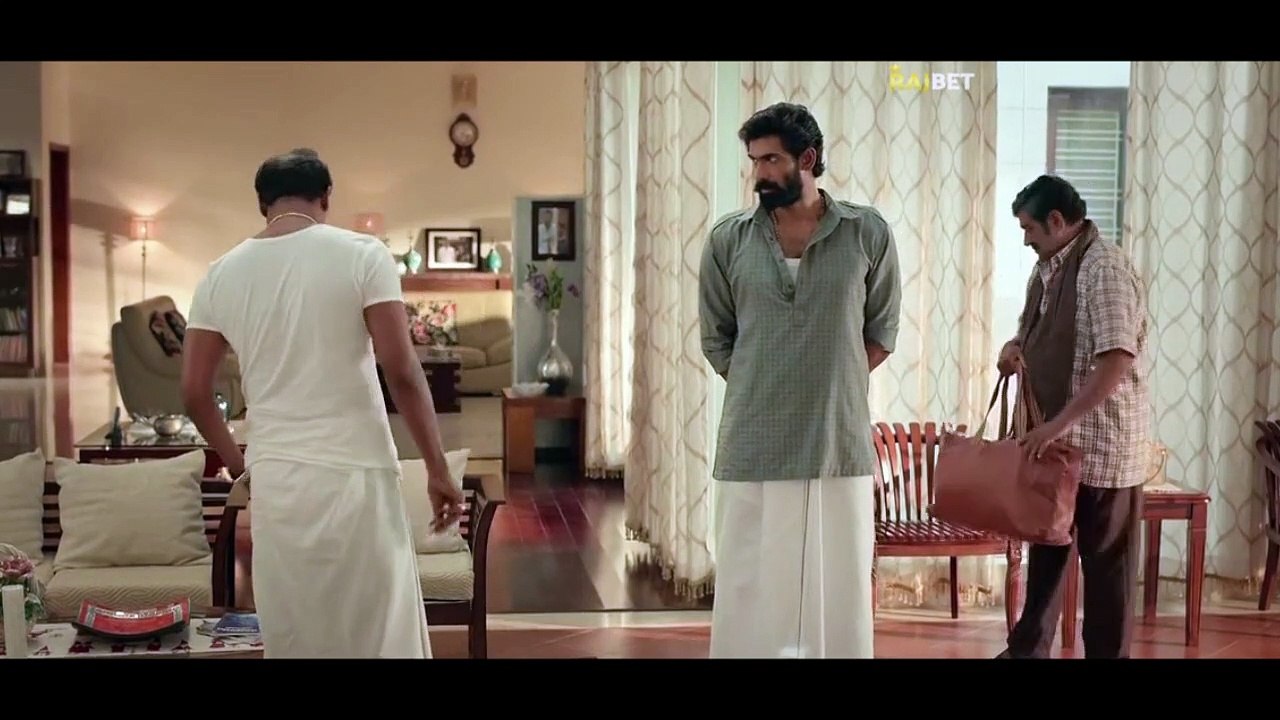 New Hindi Dubbed Movies: Bheemla Nayak (2022) 🎬