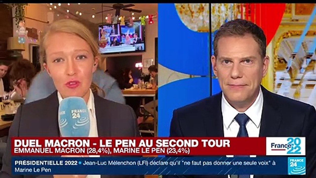 Présidentielle 2022 : les résultats des élections vues de New York