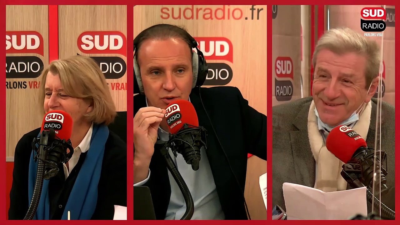 Éric Revel : "Le grand siphonnage aura marqué le 1er tour"