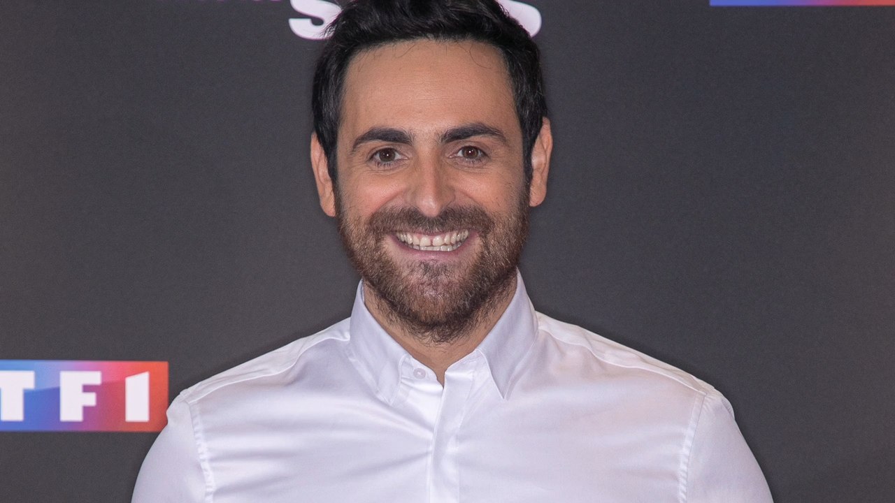 Camille Combal bientôt papa