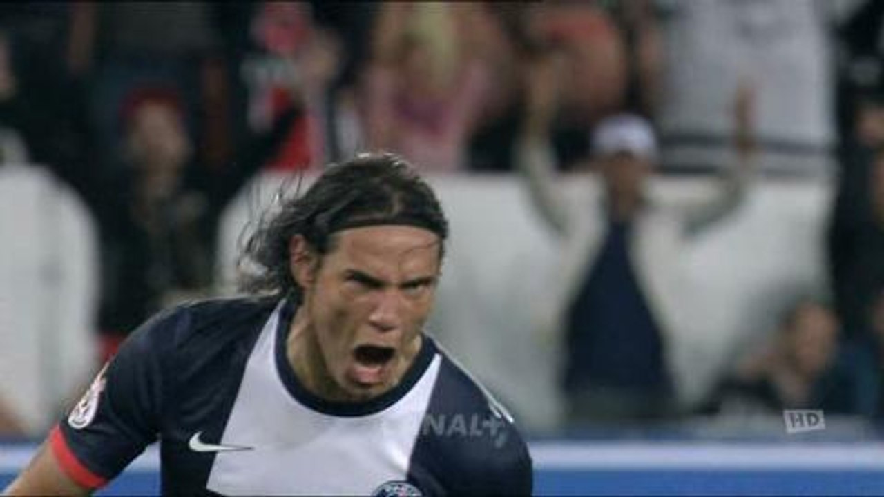 PSG - Olympiakos (Canal+) 26 novembre