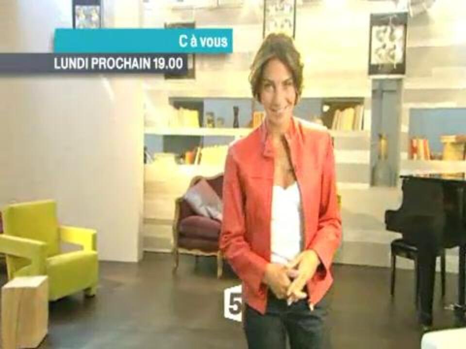 Bande annonce C à vous