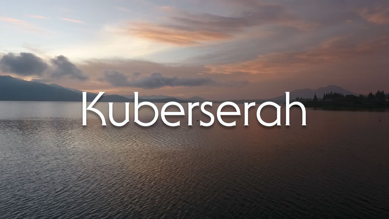 Kuberserah (Video Lyric)