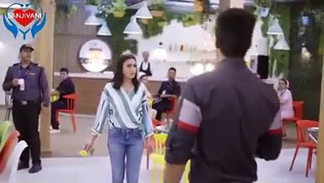 27. Sanjivani 27.Bölüm