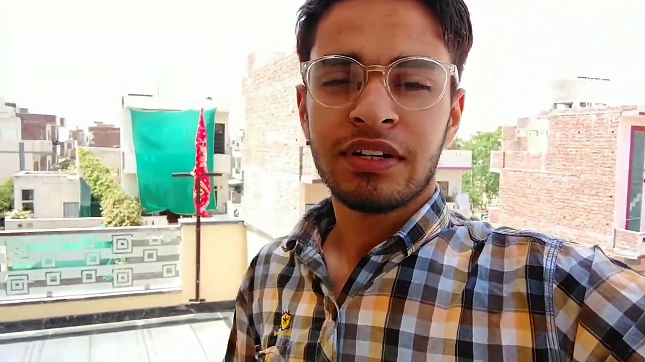 Bhua Ji Is Finally Leaving 🏡