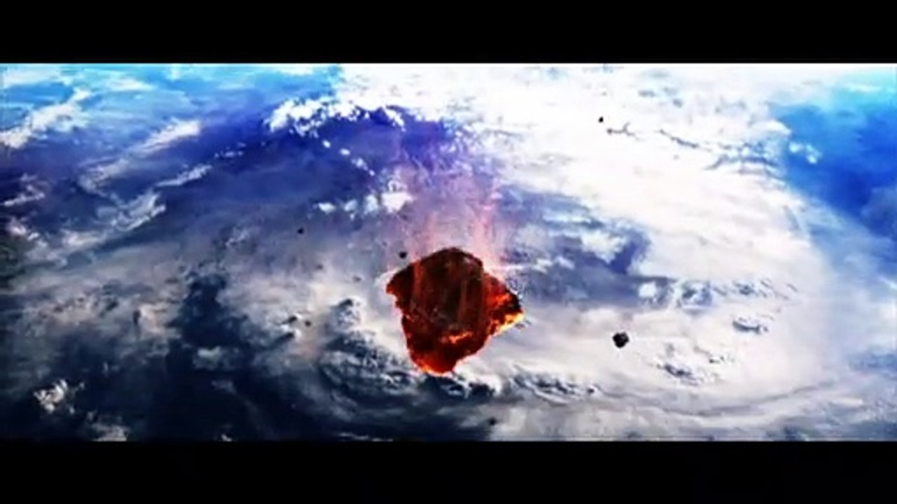 Dark Fantasy Bande-annonce VF