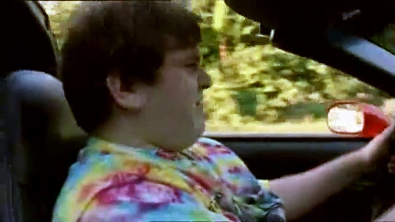 Palindromes Bande-annonce VO