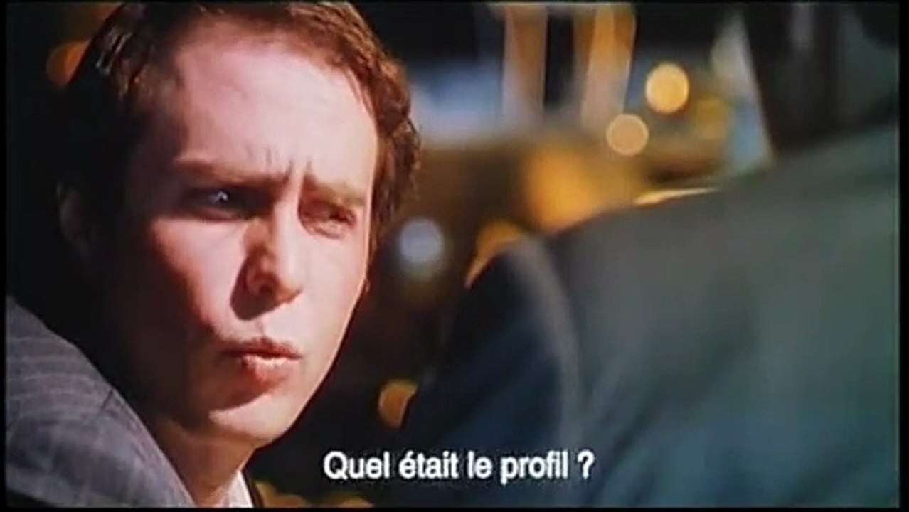 Confessions d&#039;un homme dangereux Bande-annonce VO