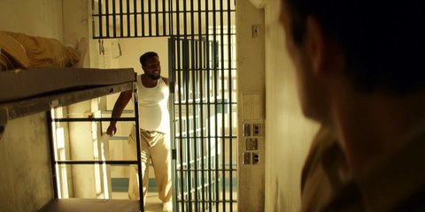 Reacher Saison 1 Episode 1 EXTRAIT VF "Prison"