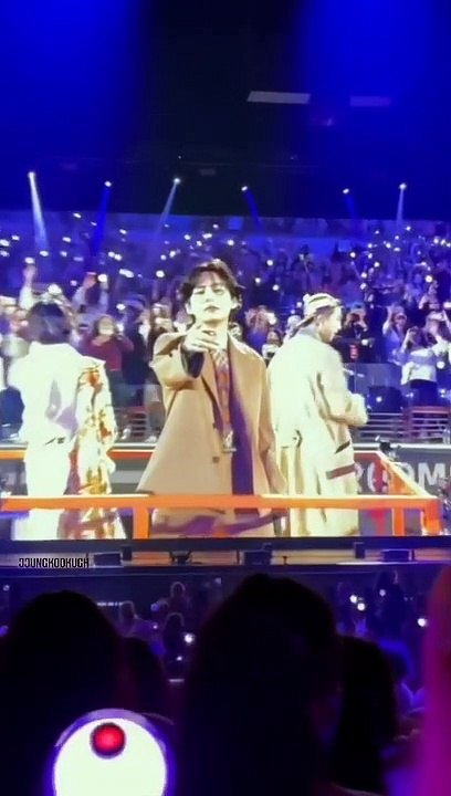 Heartfelt Finger Heart ❤️ for BTS Army Fans