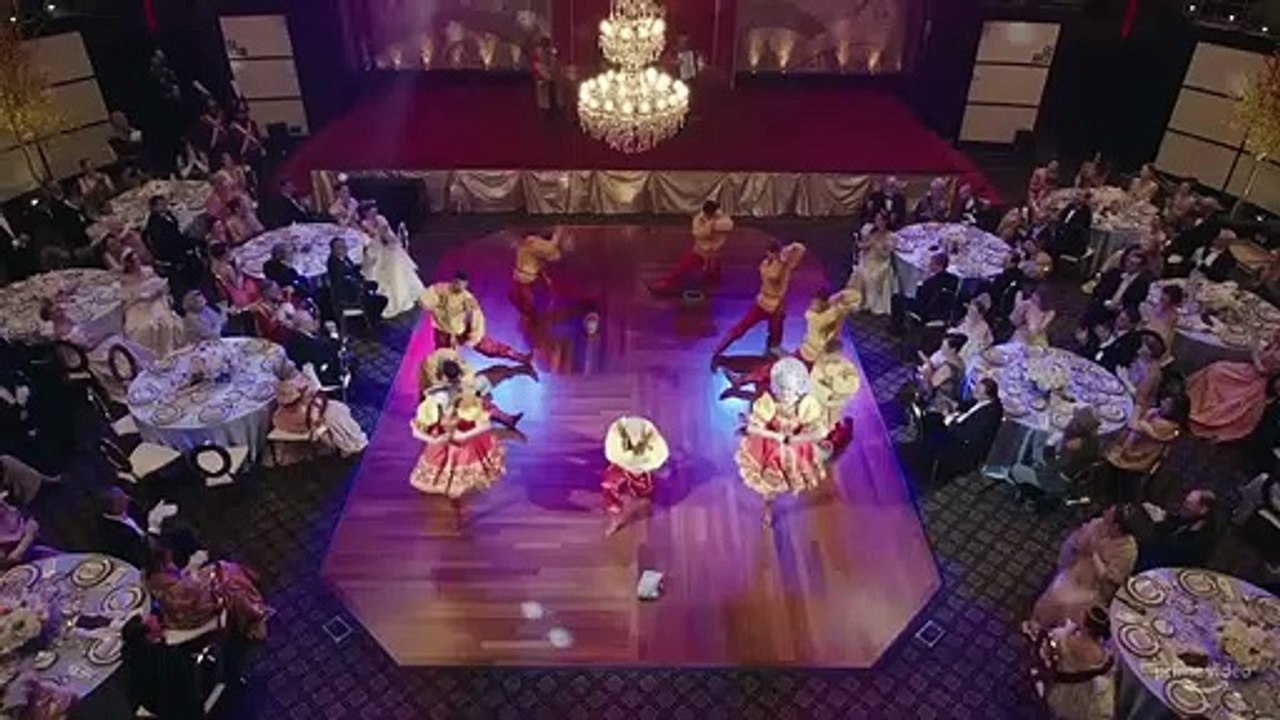 The Romanoffs - Saison 1 Bande-annonce VO