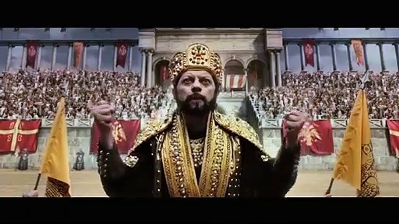 Constantinople Bande-annonce VF