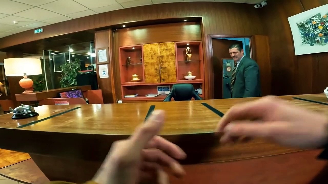 ne réservez pas une chambre dans cet hôtel (Thread Horreur IRL #2)