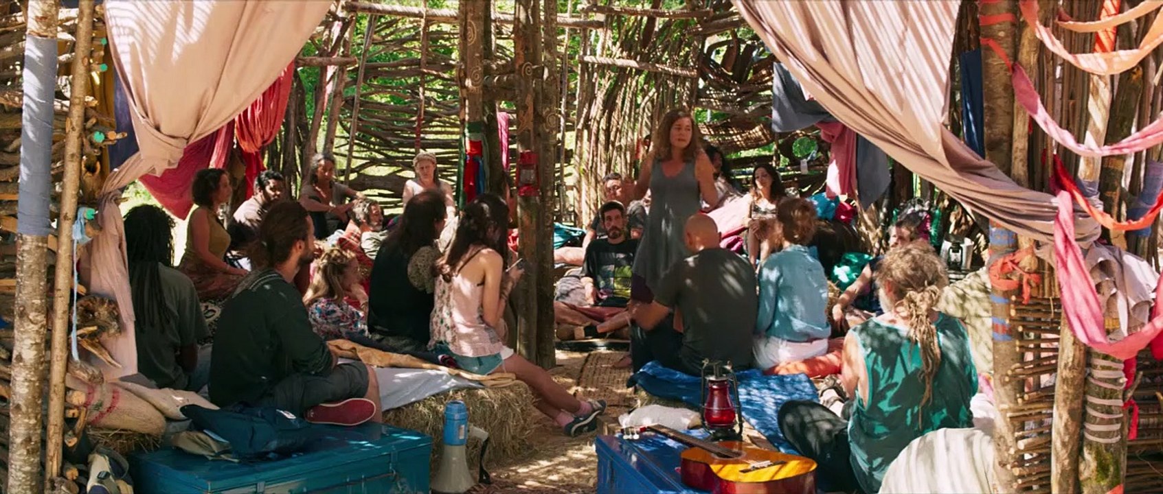 Problemas Teaser: 'Pandemia'