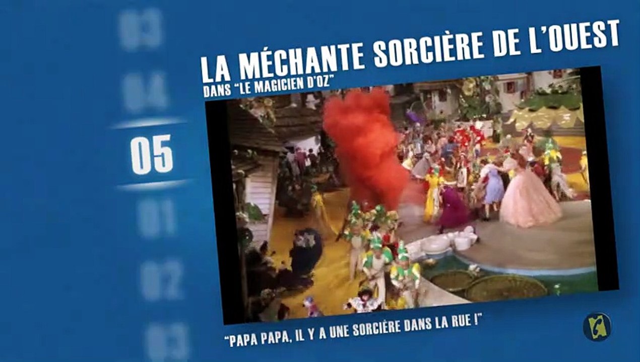 Les Sorcières Flippantes : Une Histoire de Pomme et de Mystère