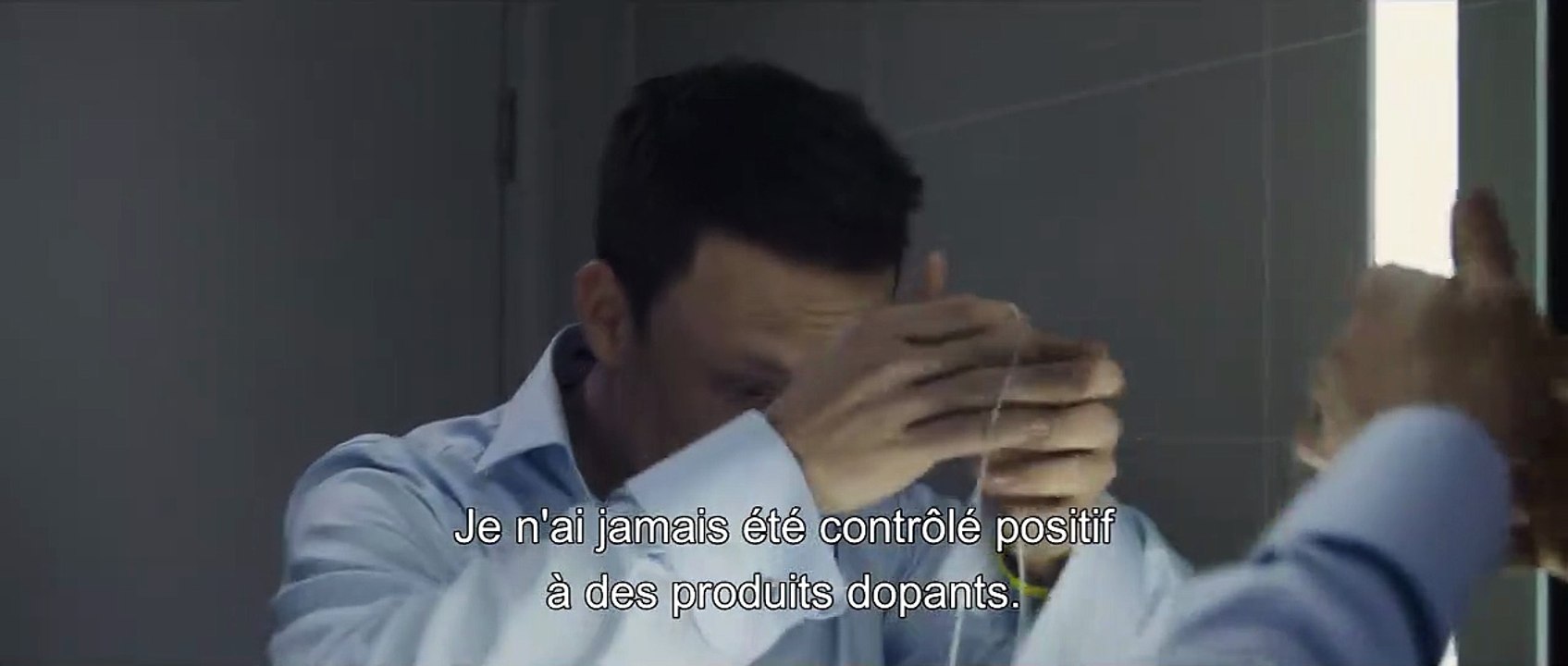 The Program - EXTRAIT VOST "L&#039;interview"