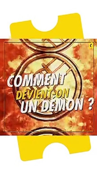 David Harbour est le nouveau Hellboy